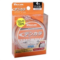 VALCAN　スーパーテンカラ　LEVEL　LINE【レベルライン】